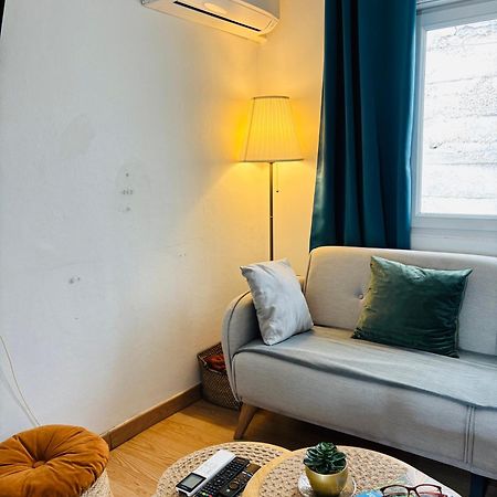 Appartement Avec Terrasse - Goupama Stadium, Eurexpo, Ldlc Arena, La Soie Vaulx-en-Velin Esterno foto