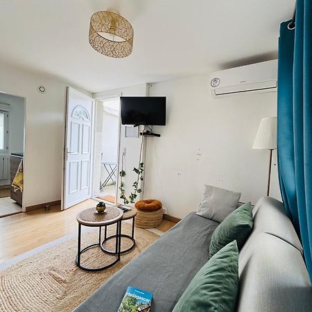 Appartement Avec Terrasse - Goupama Stadium, Eurexpo, Ldlc Arena, La Soie Vaulx-en-Velin Esterno foto