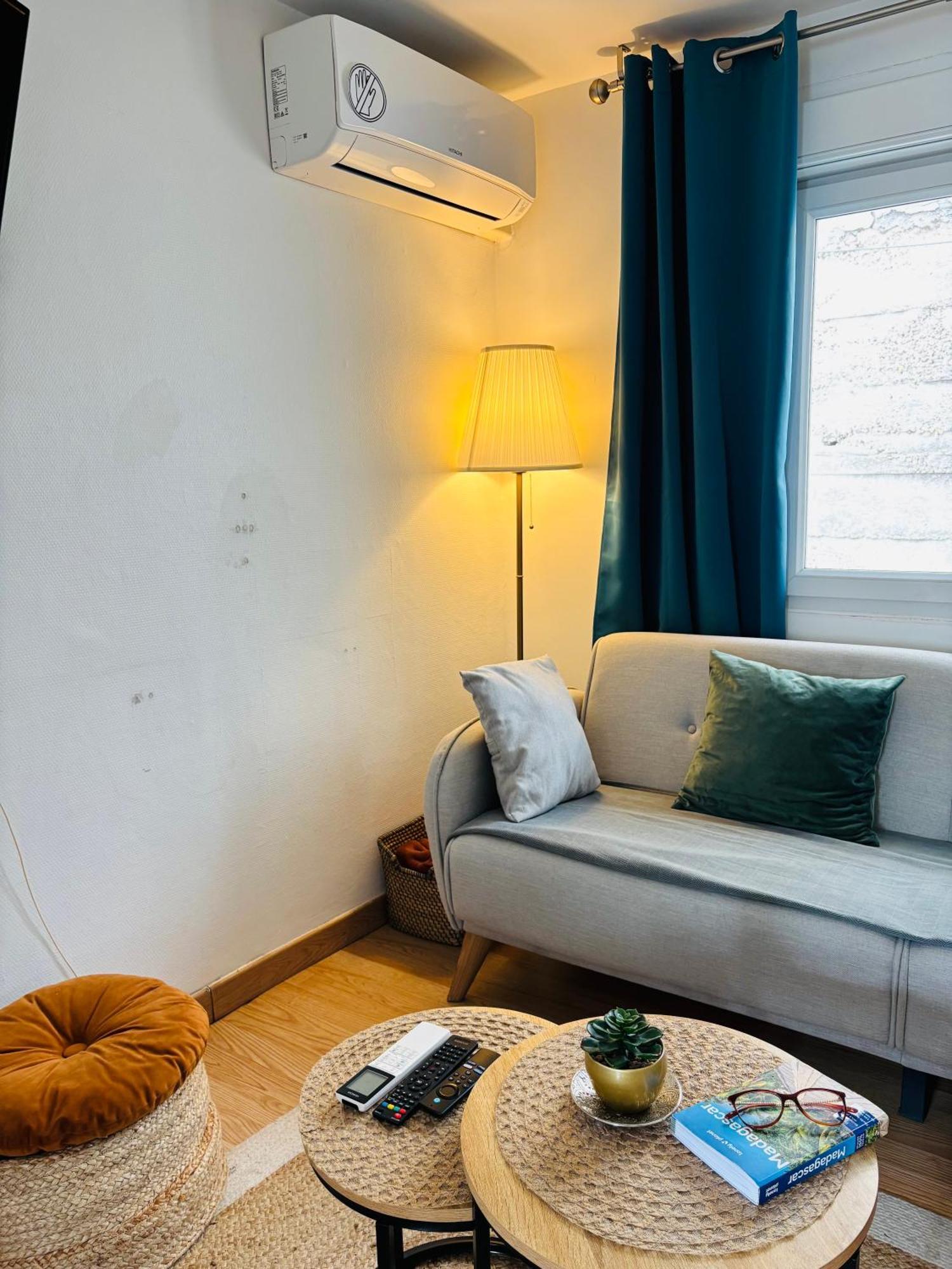 Appartement Avec Terrasse - Goupama Stadium, Eurexpo, Ldlc Arena, La Soie Vaulx-en-Velin Esterno foto