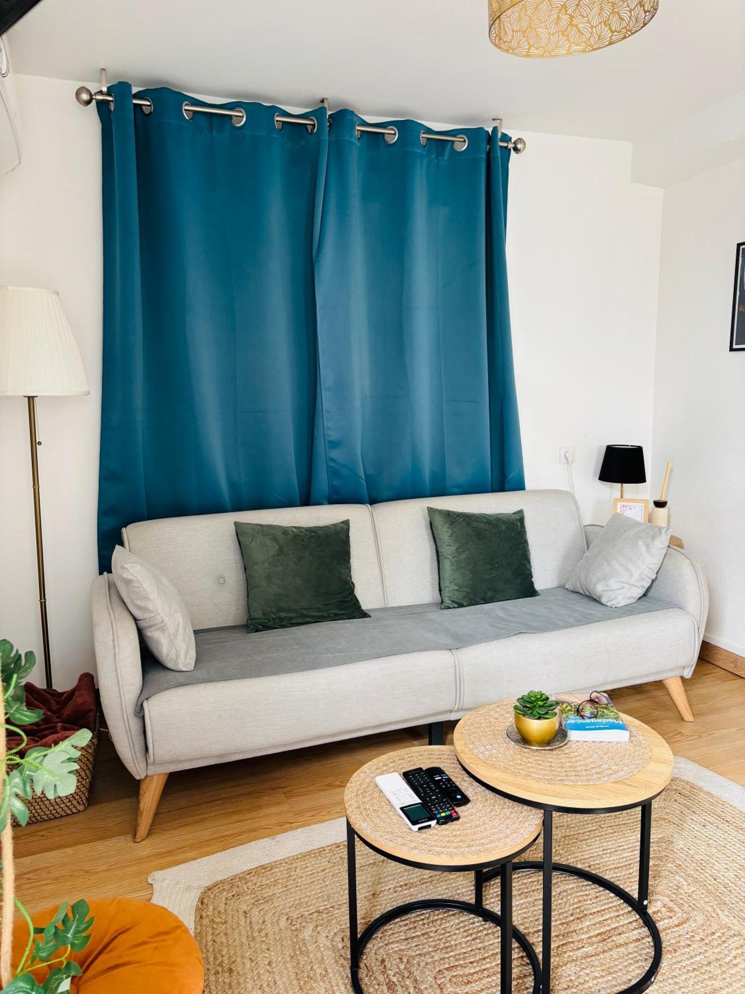 Appartement Avec Terrasse - Goupama Stadium, Eurexpo, Ldlc Arena, La Soie Vaulx-en-Velin Esterno foto