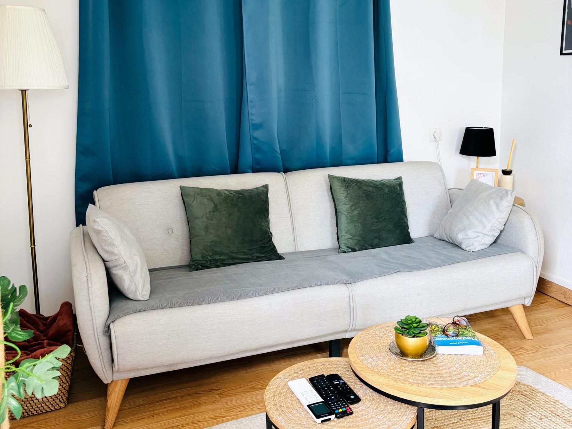 Appartement Avec Terrasse - Goupama Stadium, Eurexpo, Ldlc Arena, La Soie Vaulx-en-Velin Esterno foto