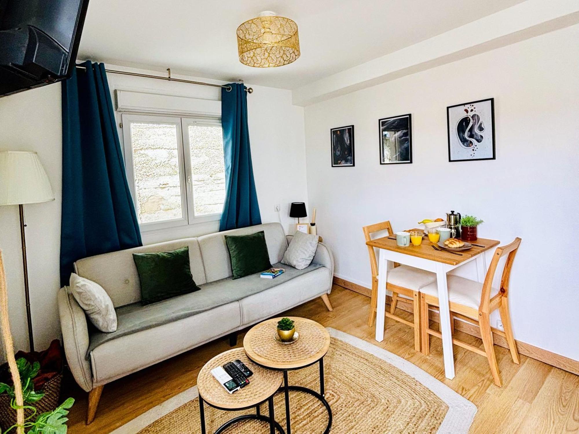 Appartement Avec Terrasse - Goupama Stadium, Eurexpo, Ldlc Arena, La Soie Vaulx-en-Velin Esterno foto